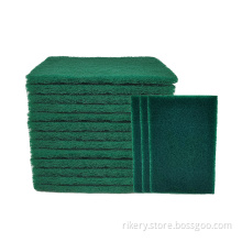 Heavy Duty Scouring Pad Ideal for Household Cleaning